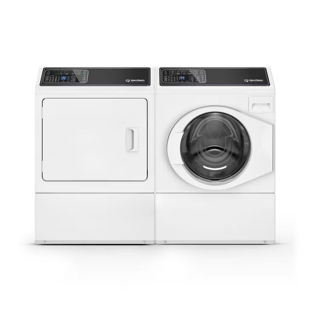 Laundry Machines